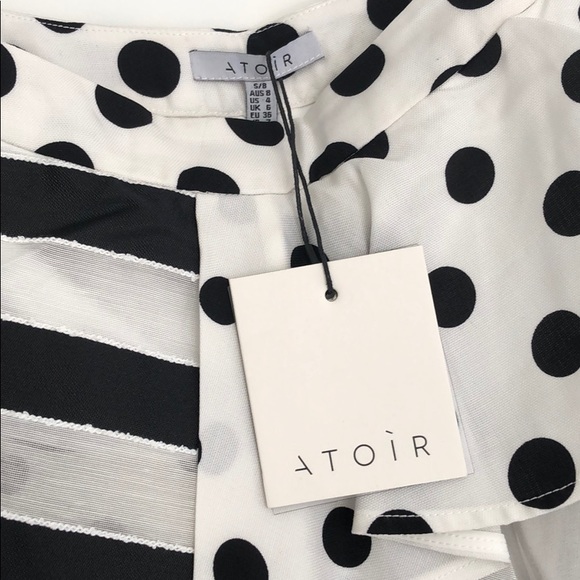 Atoir Skirt (new with tags) - Picture 2 of 4